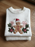 Cozy Lightweight Sweater