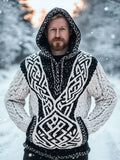 Cozy Cable Sweater