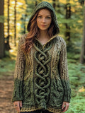 Cozy V-Neck Sweater