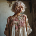 Weekend Linen Shirt