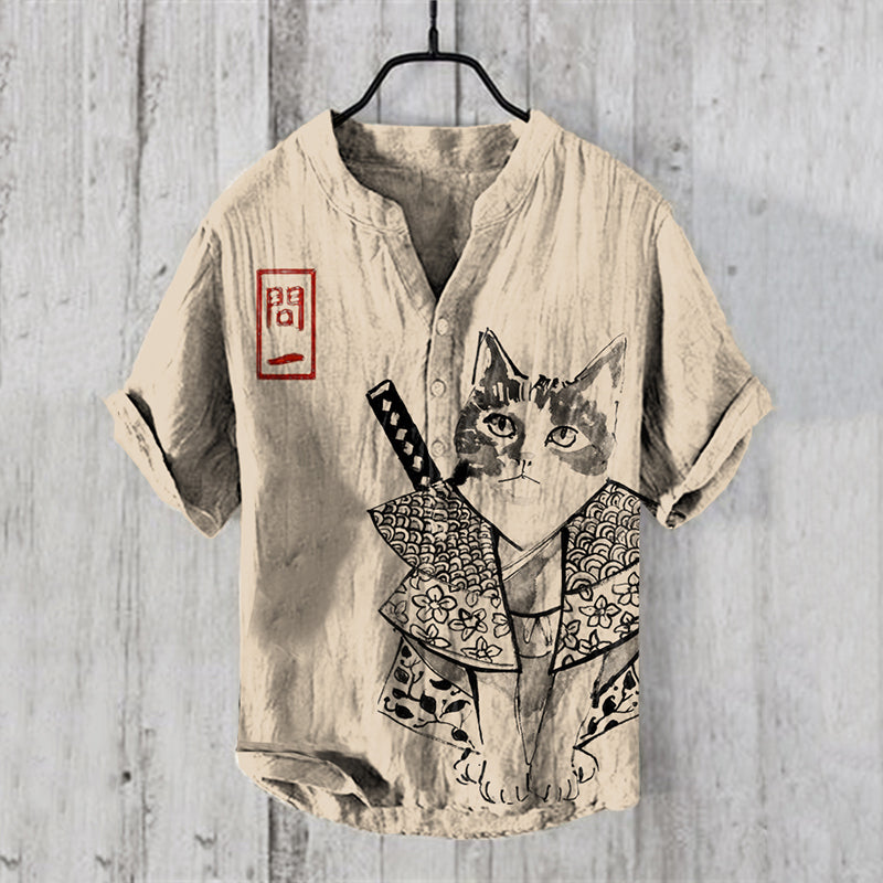Soft Long-Sleeve Shirt
