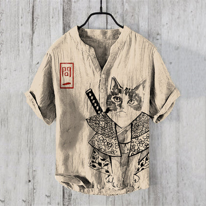 Soft Long-Sleeve Shirt