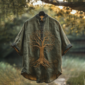 Weekend Short-Sleeve Shirt