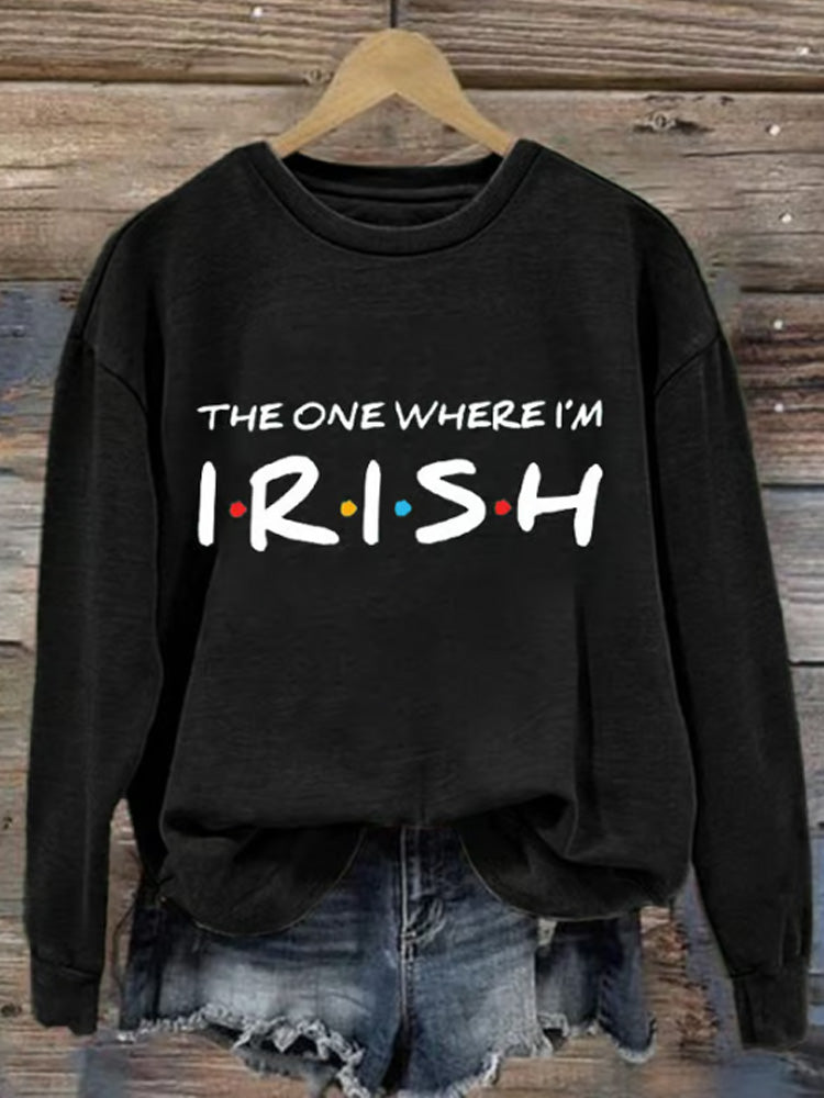 Classic Long-Sleeve Shirt