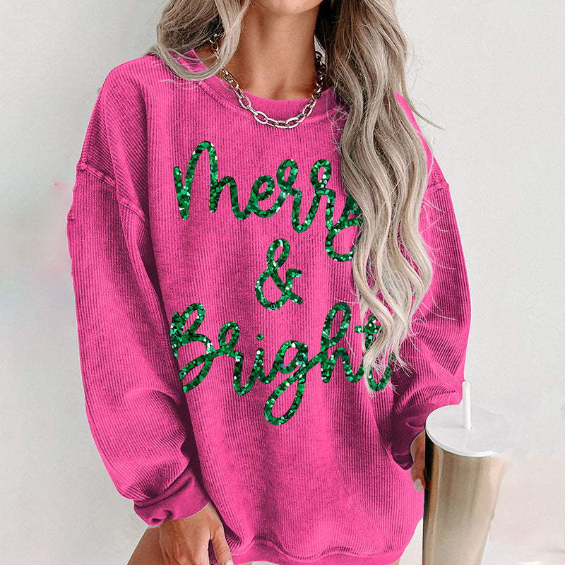 Casual Long-Sleeve Shirt