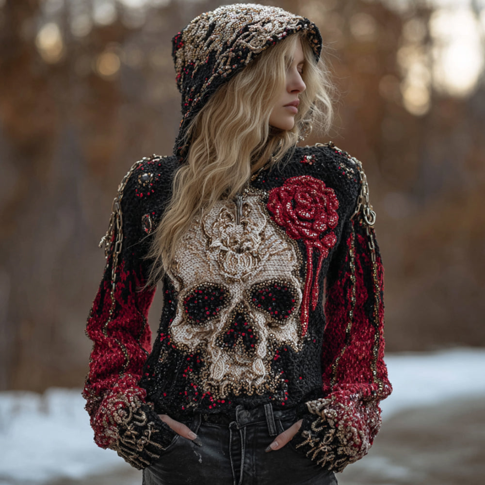 Cozy Lightweight Sweater