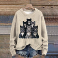 Weekend Ribbed Sweater
