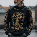 Everyday Cable Sweater