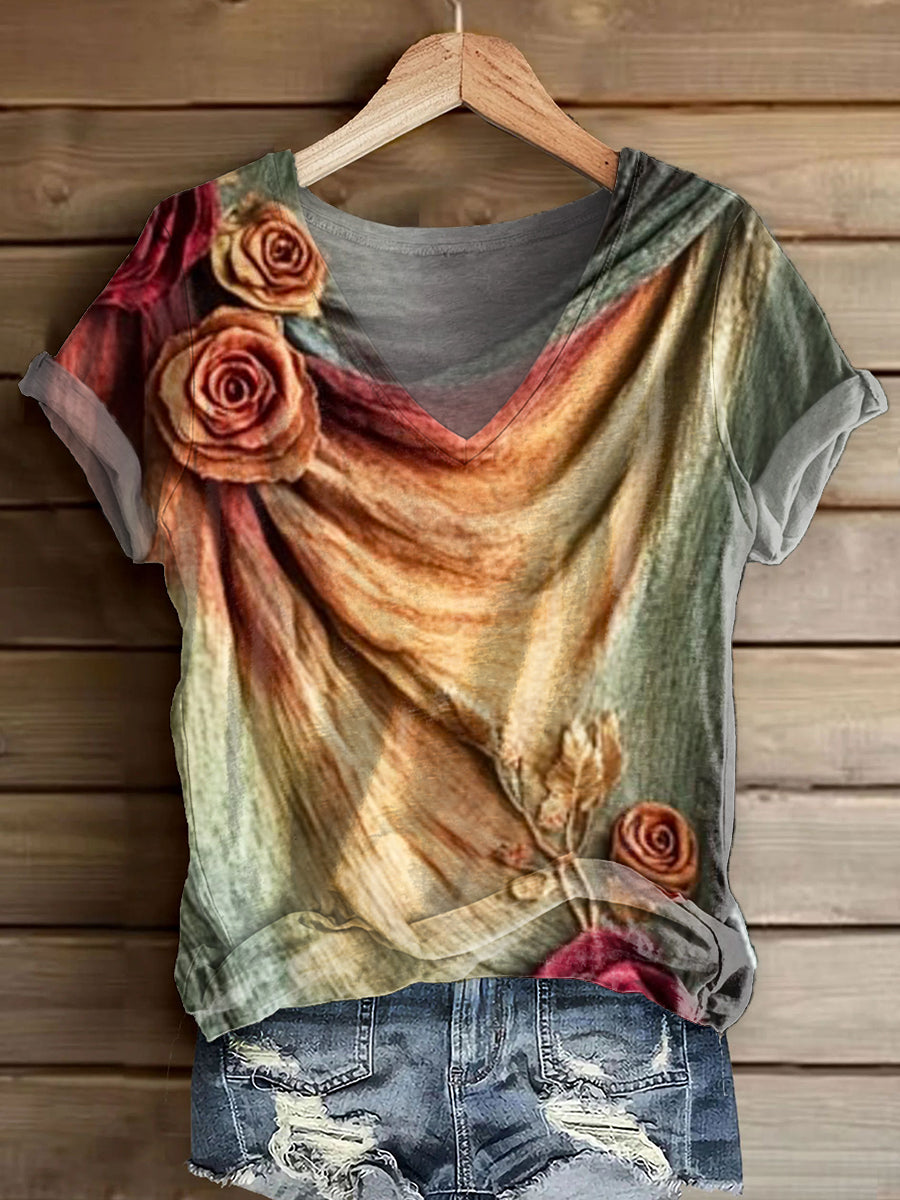 Everyday Linen Shirt