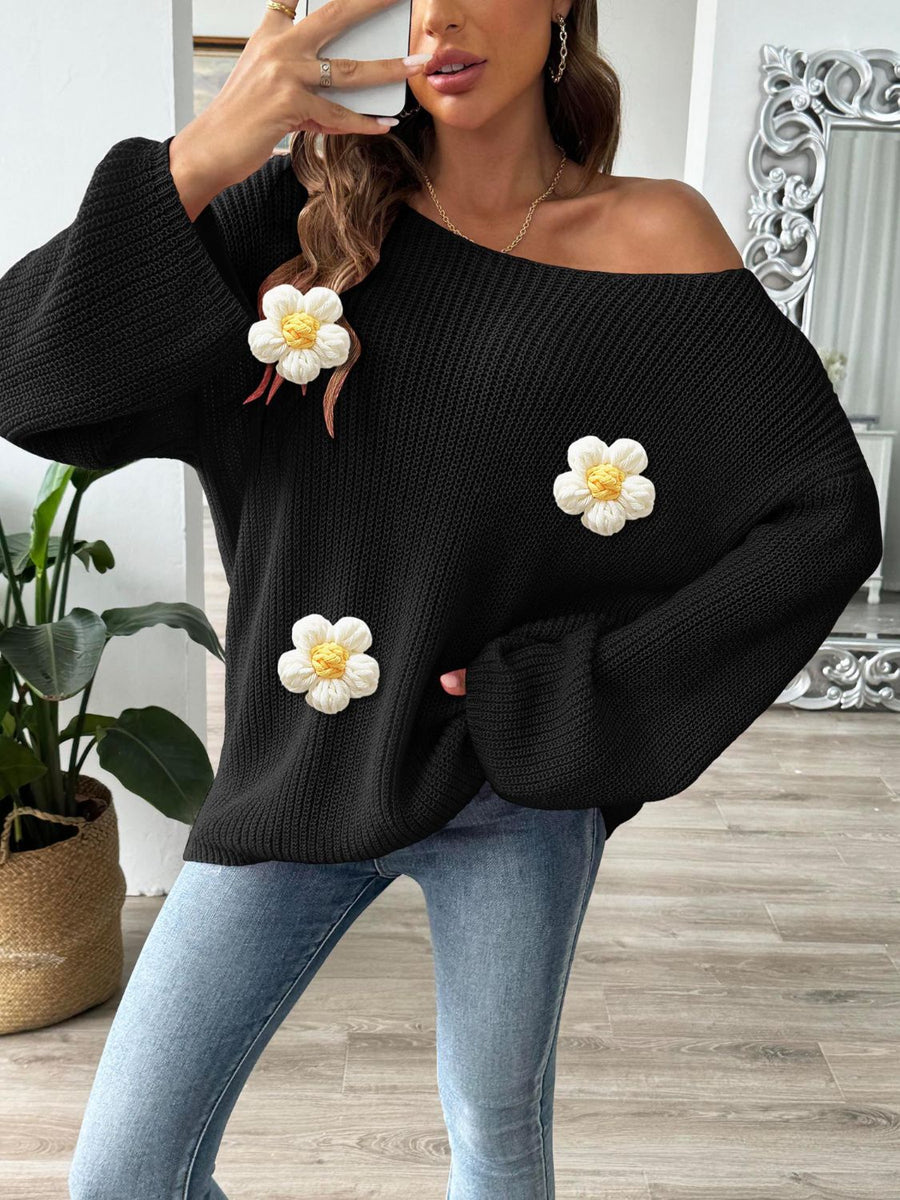 Weekend Lightweight Sweater
