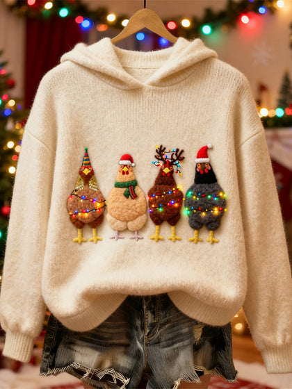 Everyday Oversized Sweater