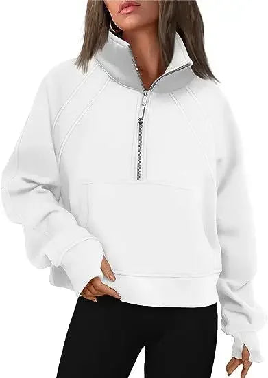 Classic Lightweight Sweater