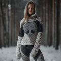Everyday Cable Sweater
