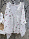 Everyday Buttoned Shirt