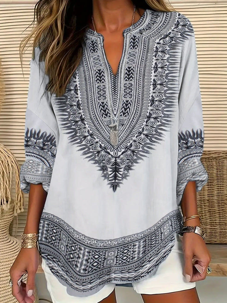Everyday Collared Shirt