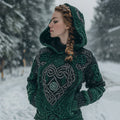 Cozy Cable Sweater