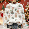 Everyday V-Neck Sweater