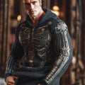 Everyday Cable Sweater