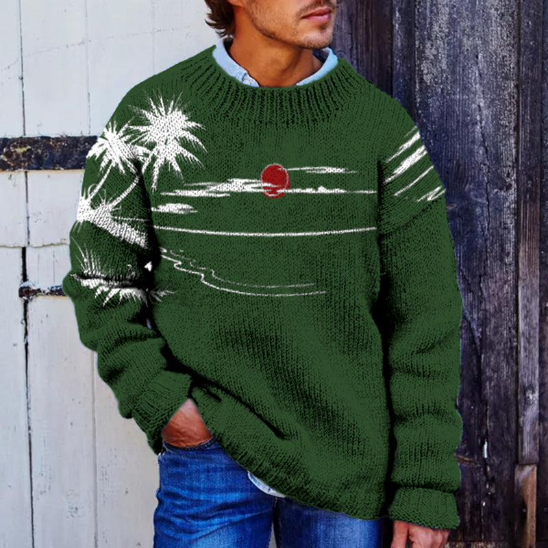 Weekend Lightweight Sweater