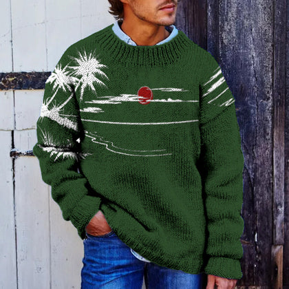 Weekend Lightweight Sweater