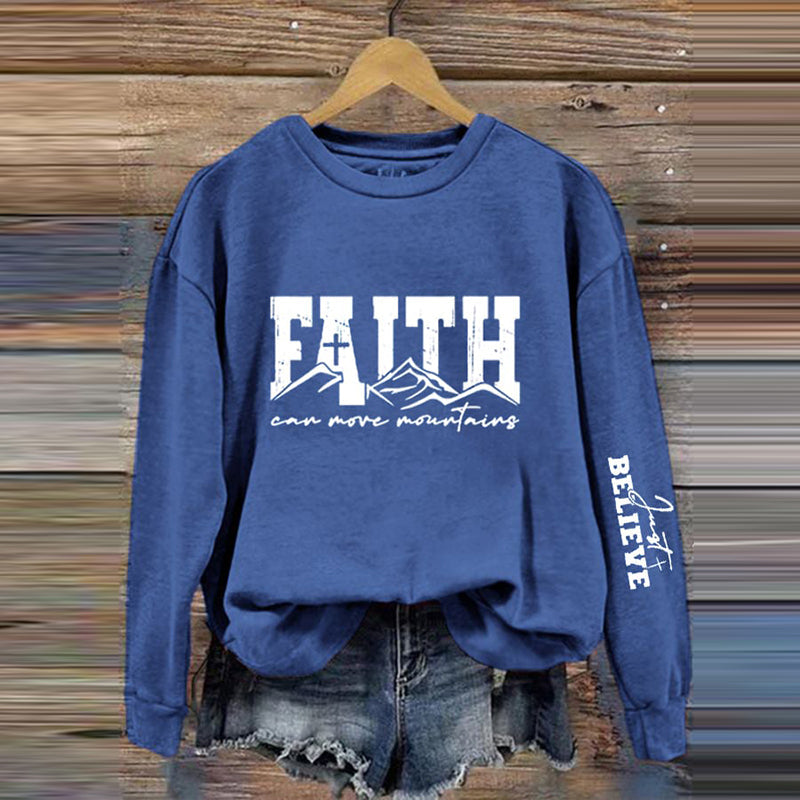 Easy Denim Shirt