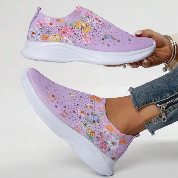 Everyday Platform Sneakers
