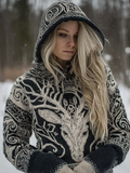Easy Textured Sweater