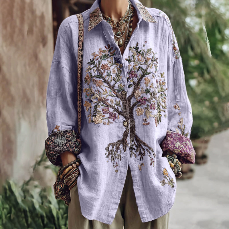 Soft Short-Sleeve Shirt