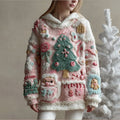 Classic Striped Sweater