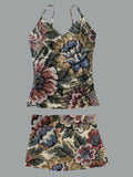 Breezy Travel Pants