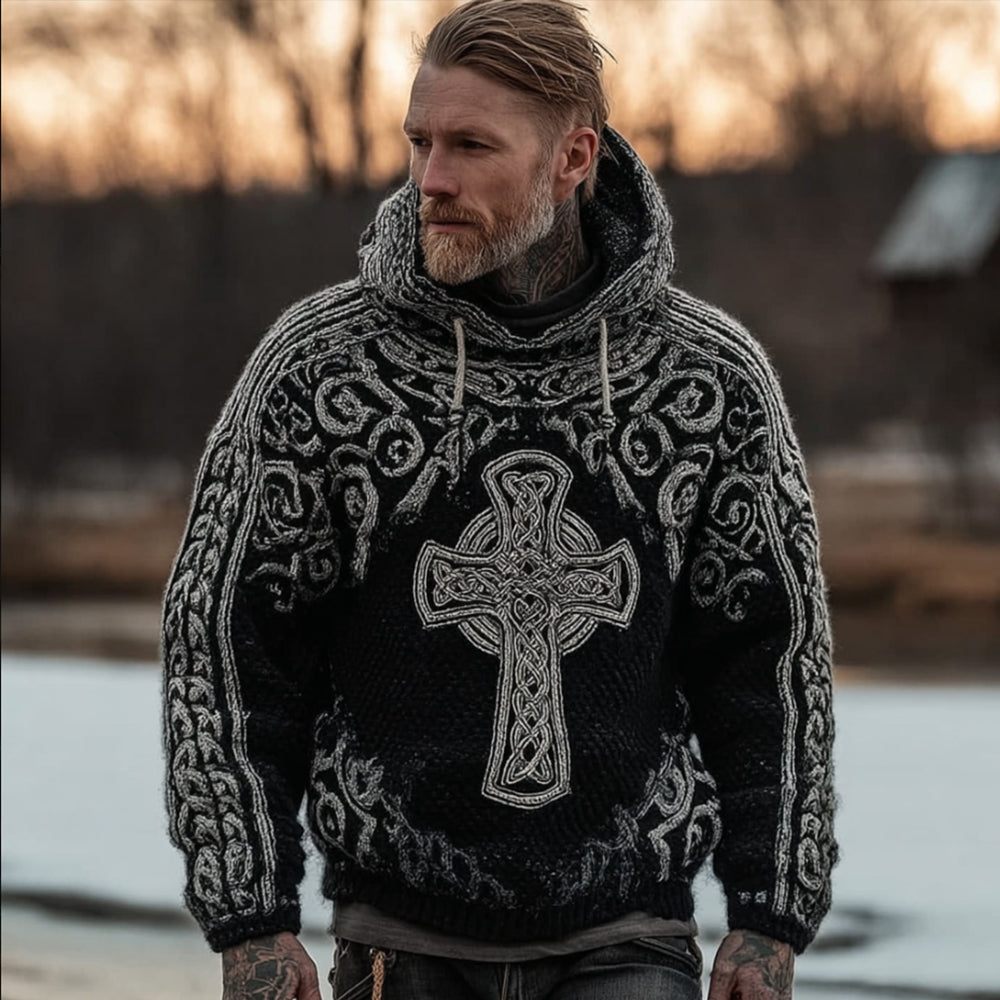 Classic Lightweight Sweater