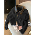Cozy Textured Sweater