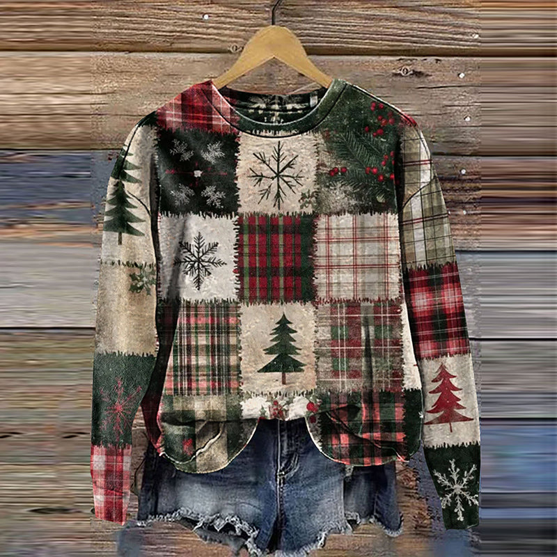 Soft Printed Shirt