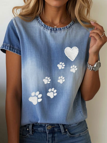 Classic Oversized Shirt