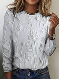 Summer Buttoned Shirt