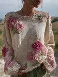 Everyday Knit Sweater
