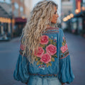Simple Printed Shirt