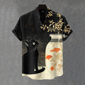 Soft Printed Shirt