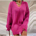 Everyday Textured Sweater
