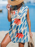 Coastal Cotton Shirt