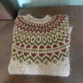 Weekend Oversized Sweater