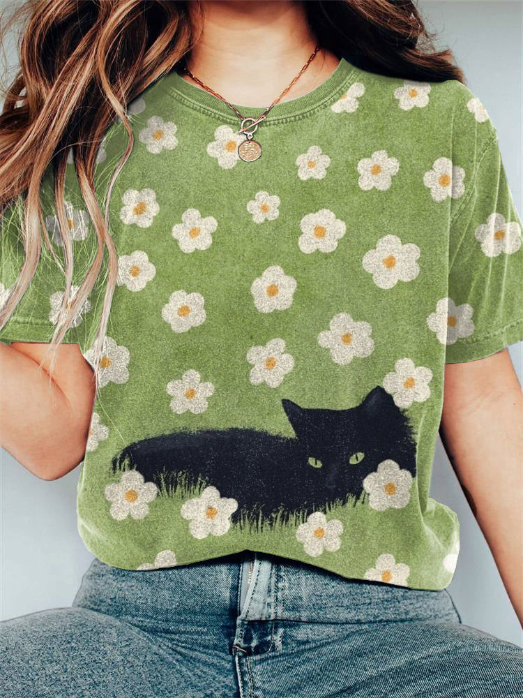 Easy Denim Shirt