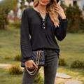 Weekend Knit Sweater