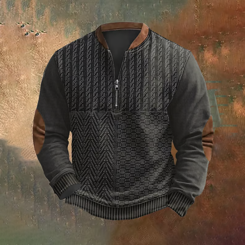 Summer Linen Shirt