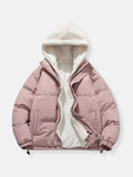 Warm Tailored Coat