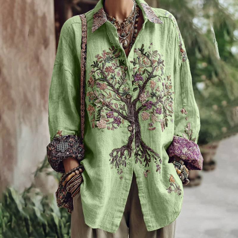 Soft Short-Sleeve Shirt