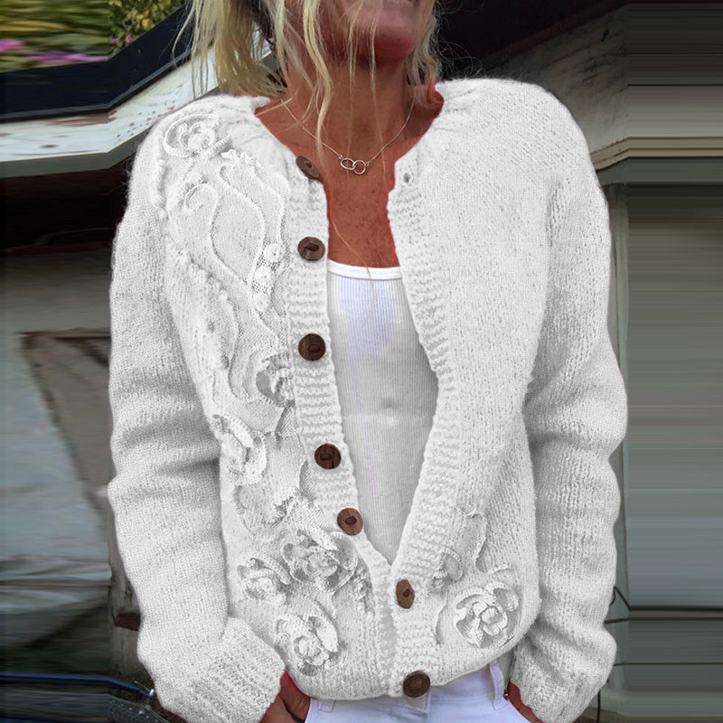 Cozy Oversized Sweater
