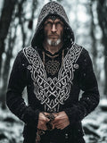 Warm Cable Sweater