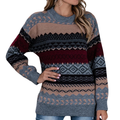 Weekend V-Neck Sweater