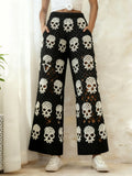 Summer Pull-On Pants